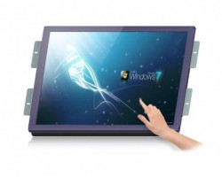 17“ IR Touch Open Frame Monitor