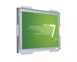 12.1" Open Frame Monitor