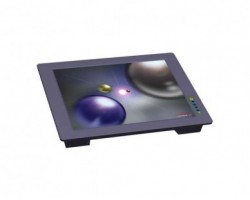 19" Industrial LCD Touch Monitor