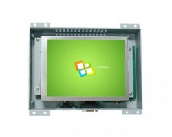 6.5" Open Frame Monitor