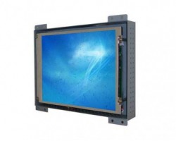 8.4" Open Frame Monitor