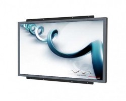 19" IR Touch Open Frame Monitor
