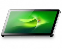 21.5" Capacitive Touch Display for Gaming