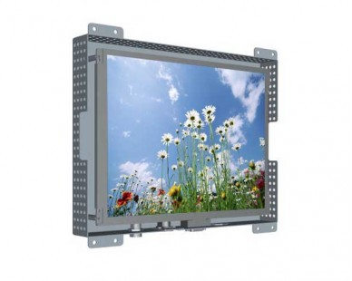 10.4" Open Frame Monitor