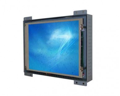 8.4" Open Frame Monitor