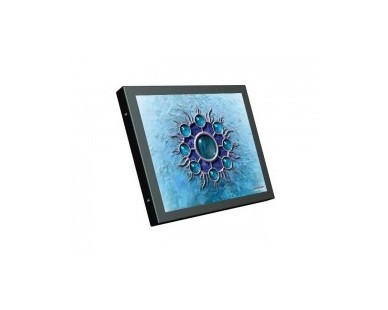 10.4” CCTV LCD Monitor