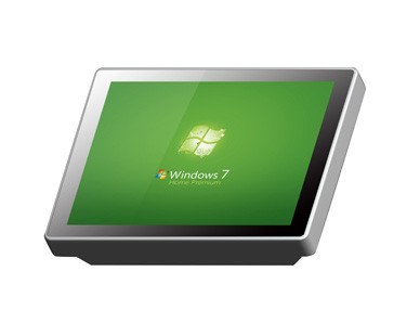 10.4“ ProCap Open Frame Touch Monitor