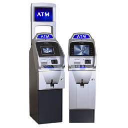 ATM行业应用