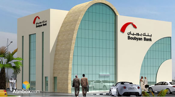 科威特Boubyan银行