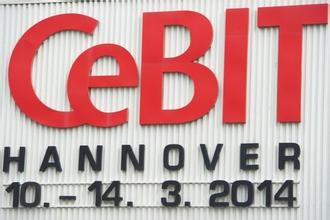 Ghaik Technology will attend CeBIT 2014(March 10-14th) in Hanover, Germany