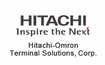 HITACHI ATM Manufacturer Partner