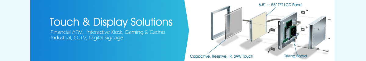 Casino & Gaming